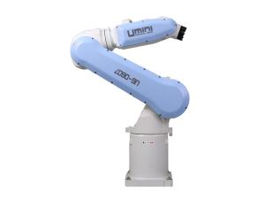 Quality 2.45KW 50KG 6 Dof Industrial Assembly Robot Arm Controller Palletizing wholesale