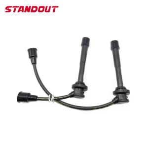 Quality 33705-80G00 Ignition Cable Spark Plug Wire Set Part For SUBARU SUZUKI wholesale