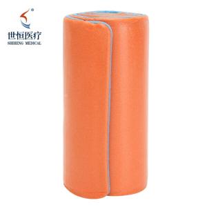 Quality medical orthopedic first aid medical splint wholesale