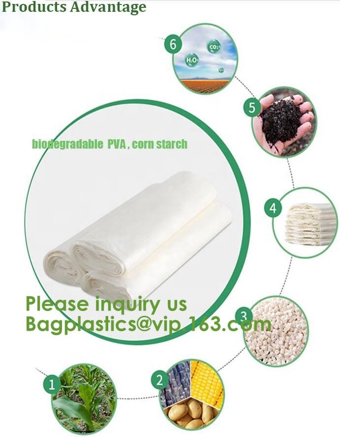 Organic Recycling and compostable bag,Eco friendly Compostable,compostable biobased plastic tshirt bag bagease bagplasti