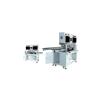Buy cheap Tab Cog FPC Cof Ic Bonding Machine For LCD LED TV Panel Opencell Laptop from wholesalers