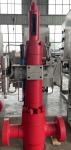 Oil Gas Industry Reliable Wellhead Control Panel With Customization Options