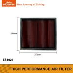 ES1021 Engine Air Filter High Flow For Lincoln Navigator
