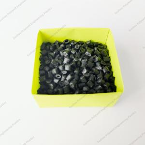 Quality Nylon Glass Fiber 25% Reinforced GF25 PA66 Granules For Window and Curtain Wall wholesale