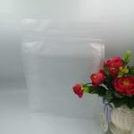 BPA Free 950g Food Grade Resealable Plastic Bags