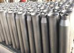 Silicon Carbide Burner Nozzle SiSiC / RBSiC Silicon Carbide Kiln Furniture