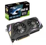 12GB ASUS Graphics Cards 192bit Double Fan RTX3060 O12G GAMING