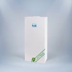 Remote Control 50Cfm 20m2 Wall Mounted ERV Unit