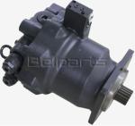 Belparts Excavator Swing Motor Parts For DOOSAN DH370 401-00359 Rotary Motor