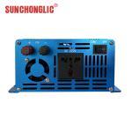 MPPT Solar Photovoltaic Inverter 12v 220v Dc Ac 3000va 3000w Quiet Operation
