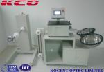 Full Automatic Fiber Optic Polishing Equipment / Fiber Optic Cable Cutting
