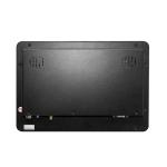Industrial Grade Metal Rugged 10 Inch LCD Rack Mount Touchscreen Monitor Display