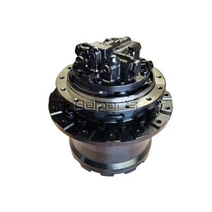 Quality ZX120-5 Travel Motor Assy 9150036 9153392 Hitachi Final Drive Parts For Excavator Parts wholesale