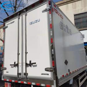 Quality Food Storage R134a 40gp Refrigerated Storage Containers wholesale
