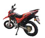 South American Peru cbr moto enduro 200 dirt bike motocicleta powerful motor