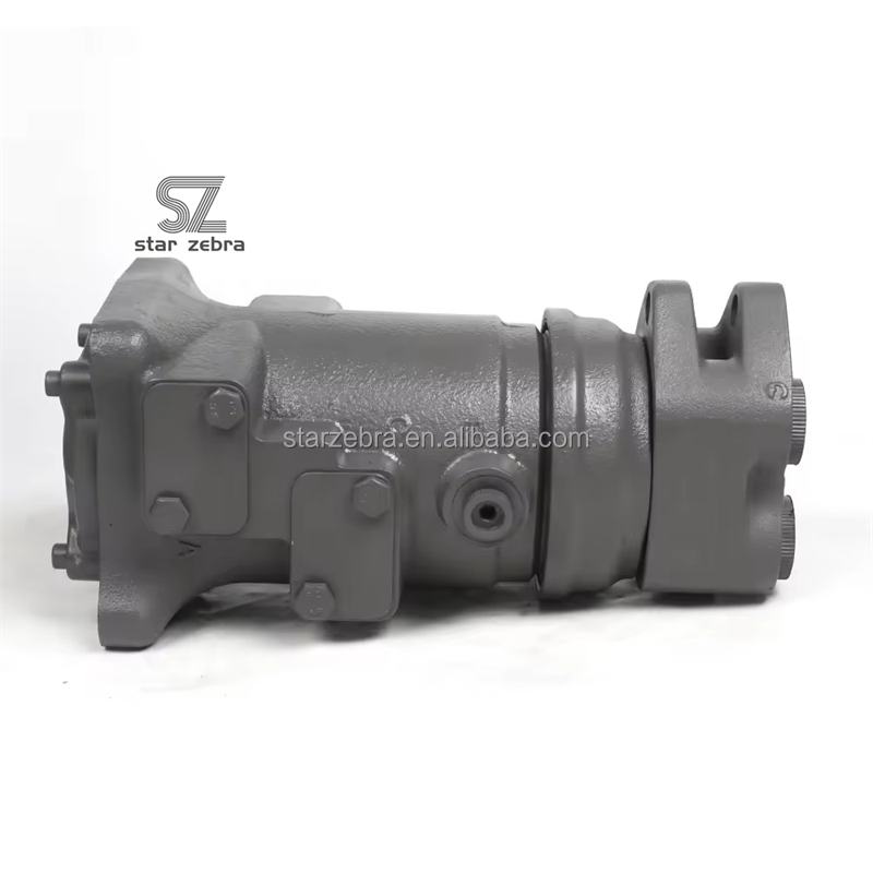 Building Material Shops Get the Best Performance with Komatsu 360-7 Oil Distributor Cup Central Rotary Joint
