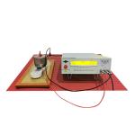 Antistatic Footwear Electrical Resistance Tester , Shoe Testing Machine
