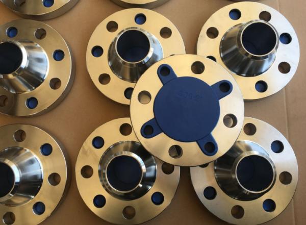 Cheap A182 F53 UNS S32750 B16.5 Super Duplex Ss Flange for sale