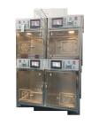 1410*840*1900mm Controlled Oxygen Pet ICU Cage