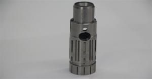 Quality ±0.01mm Tolerance Stainless Steel Machined Parts , Stainless Steel Auto Parts wholesale