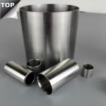 Wear Resistance And Corrosion Resistance Cobalt Chrome Alloy Sleeve