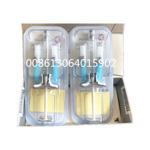 Quality Juvderm Voluma With Lidocaine Cheek Volume Hyaluronic Acid wholesale