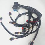 260-5542 277-4716 C6.6 Engine Wire Harness For E320D