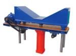 Q195 MS Steel Tube Making Machine Welded Tube 300kw