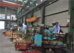 Food Sanitary High Pressure Homogenizer , 40 Mpa Manual Homogenizer