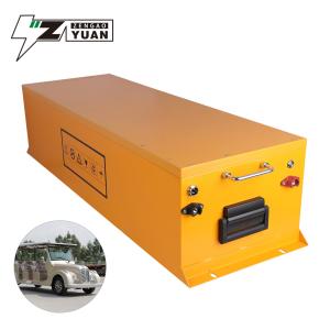 Quality Extend Your Golf Cart Battery Lifespan Charging your Custom 72V Golf Cart wholesale