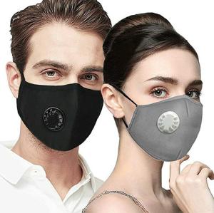 Quality FFP2 FFP3 N95 Anti Pollution Mask No Odor Ear Loop Medical Respirator Mask wholesale