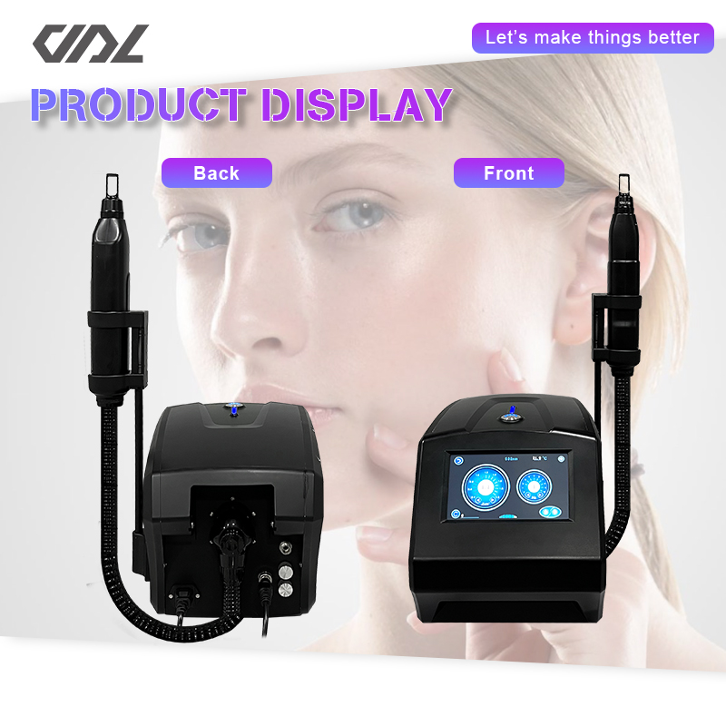 DPL Picosecond Laser Remove Tattoo Professional Picosecond Carbon Peeling 1064nm Q-switched ND YAG laser
