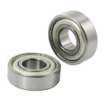 Deep Groove Non Standard Bearing P0 P6 P5 P4 25mm Ball Bearing