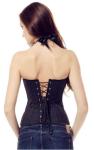 Sexy Lady Corset Suit Corset