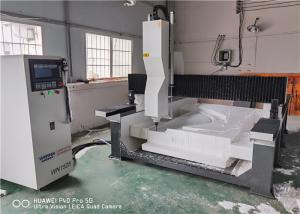 Quality Large 1600X3000mm 20000mm/min 5 Axis CNC Router Machine wholesale