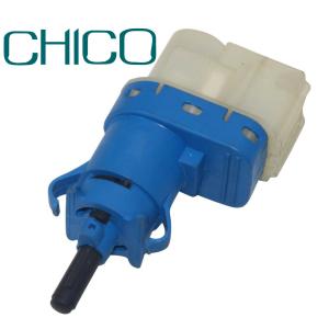 Quality CITROEN PEUGEOT FORD Brake Light Pedal Switch 1608681280 453472 1820183 wholesale