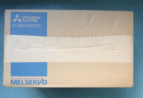 Mitsubishi Servo Motor HG-SR352J MR-JE Series 3-phase 200 VAC to 240 VAC Original adn New