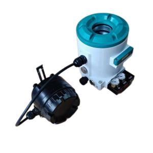 Quality Flameproof Butterfly Valve Positioner Pneumatic Control Single Acting C41GF-LSA wholesale