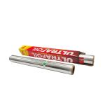 Composited Treatment Papel Aluminio Para Cocina with Logo Customize 45cmx30m