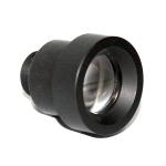 F1.2 IR Motorized Wireless 25mm 14Degree Megapixel CCTV Lens