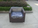 7pcs pool cane sofa furniture
