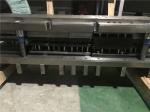 Durable Metal Stamping Dies , Progressive Die Components Die Auto Stamping Parts