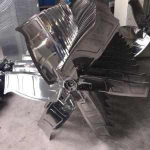 Quality YS-125 heavy hammer exhaust fan wholesale