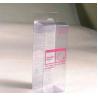 Buy cheap Food UV Offset Printing Plastic Packaging Boxes from wholesalers
