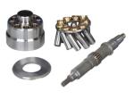 CAT120G Hydraulic main pump parts/piston pump parts/repair kits