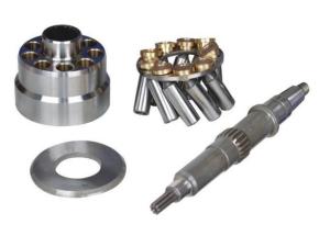 Quality CAT120G Hydraulic main pump parts/piston pump parts/repair kits wholesale