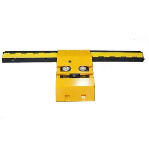 Quality Portable Under Vehicle Surveillance System AC220V 50 / 60HZ For Large Events wholesale
