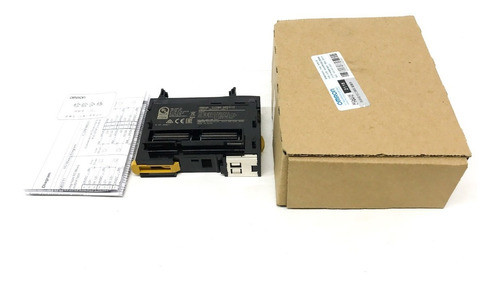 CJ2M-MD212 Omron Pulse I/O Module For CJ2M I/O Option Module