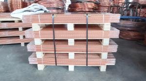 Quality Top-Rated Copper Clad Grounding Rods wholesale