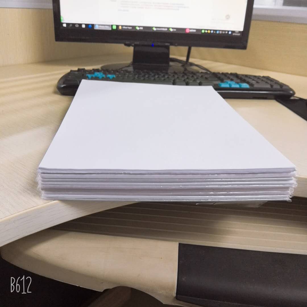 Complete Specifications Offset Bond Paper for Compatible Printing and Acceptable OEM